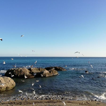 Taormina Holidays Giardini Naxos Dış mekan fotoğraf