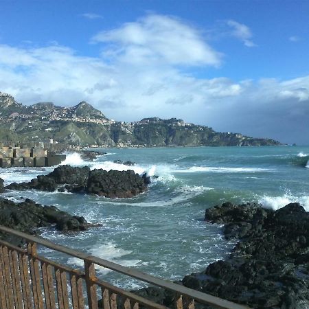 Taormina Holidays Giardini Naxos Dış mekan fotoğraf