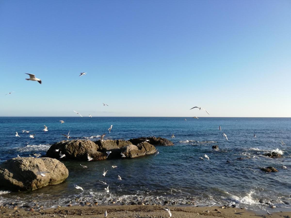 Taormina Holidays Giardini Naxos Dış mekan fotoğraf