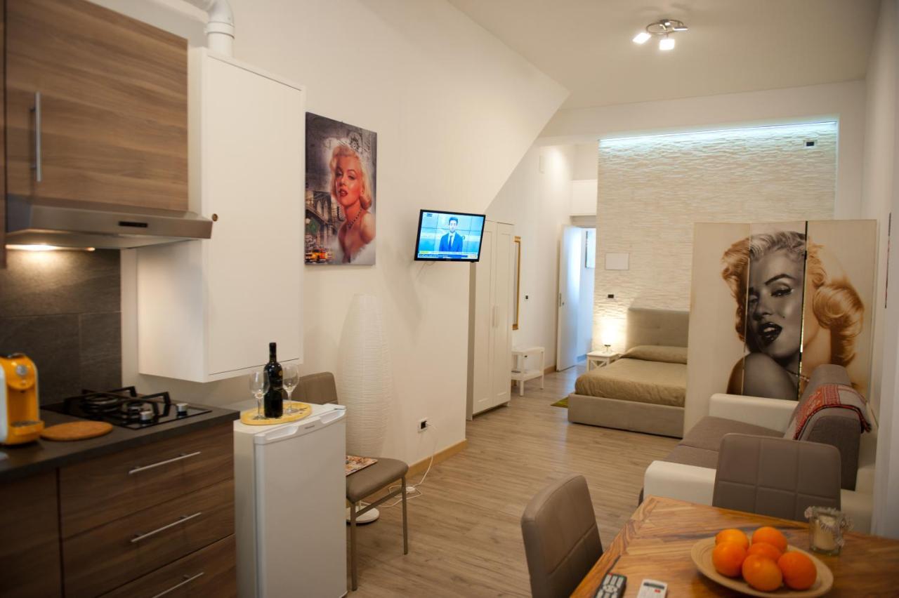 Taormina Holidays Giardini Naxos Dış mekan fotoğraf