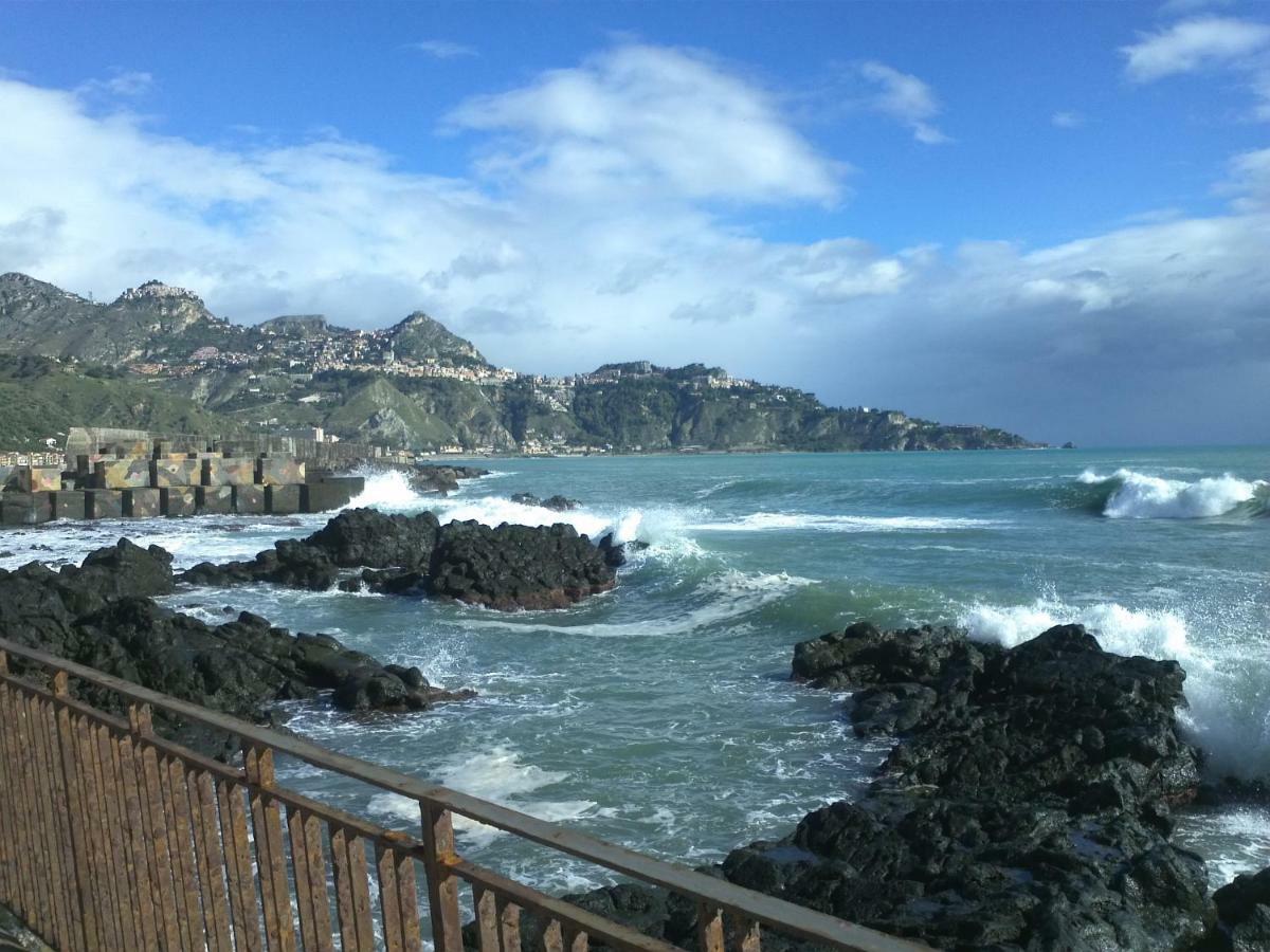 Taormina Holidays Giardini Naxos Dış mekan fotoğraf